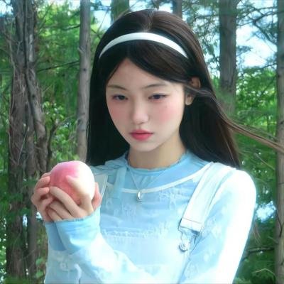 你的甜品我的爱