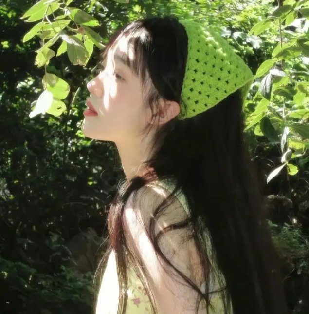 一幅僮锦