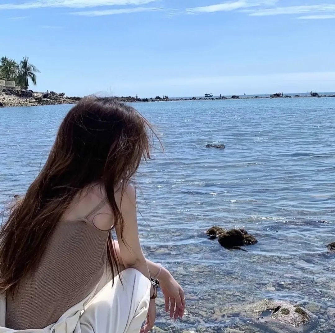 爱琴海没有空气